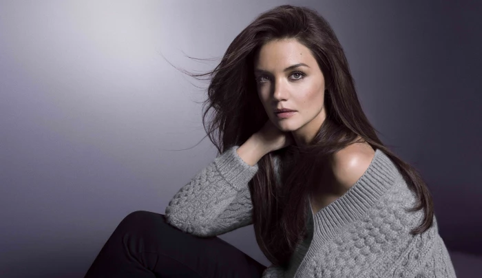 katie holmes celebrities girls hd long hair 2k 4k 5k 8k