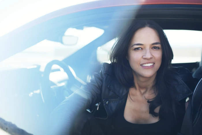 michelle rodriguez hd jaguar cars celebrities 2k 4k 5k 8k