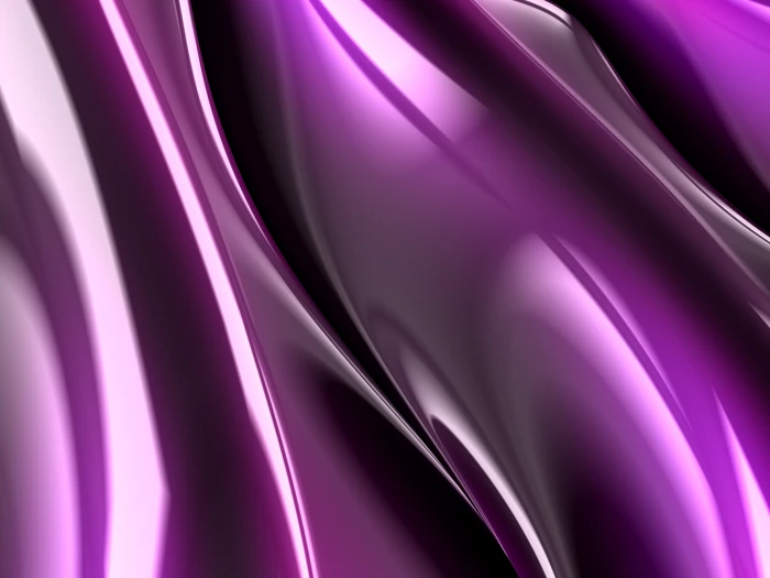 Render Surface Purple Fractal 2k 4k 5k 8k
