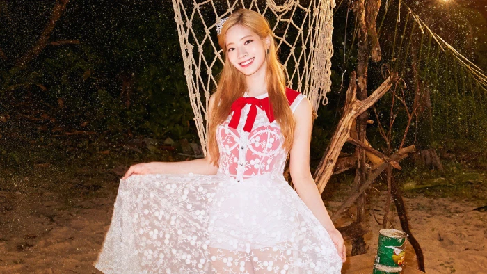 Twice K pop celebrity Asian Korean korean women twice dahyun 2k 4k