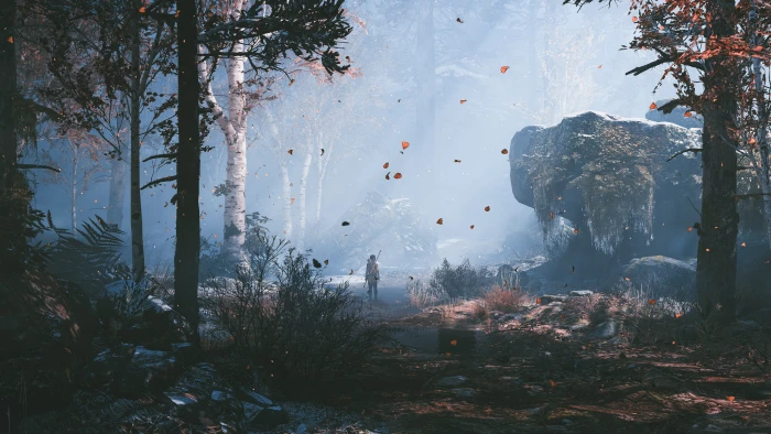 atreus god of war 4 games ps hd 2k 4k