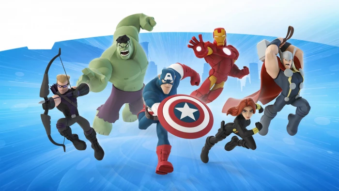 avengers disney hd games superheroes 2k 4k 5k 8k 10k