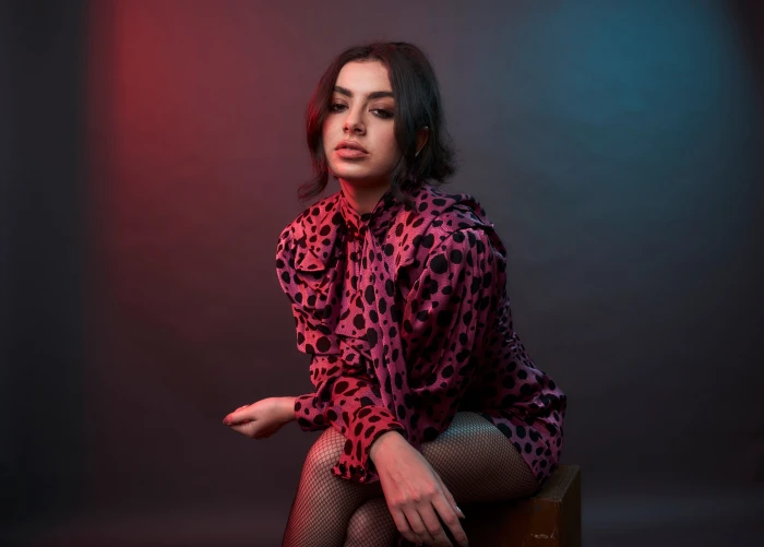 charli xcx celebrities girls hd one person 2k 4k 5k 8k