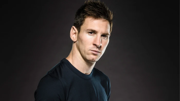 Footballer Lionel Messi Argentine 2k 4k 5k 8k