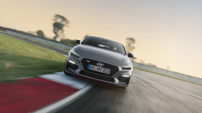 Hyundai Fastback N Cars 2k 4k 5k 8k