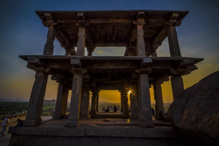 india hampi water kart k artstudios kc chennai tamilandu 2k 4k 5k