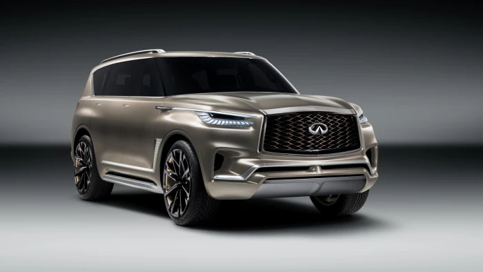infiniti luxury vehicle suv concept car uhd crossover 2k 4k 5k 8k