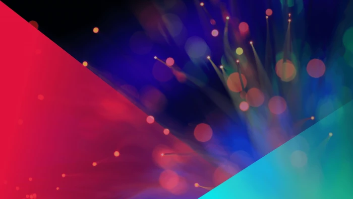 Lights Blurred Bokeh Colorful 2k 4k 5k 8k