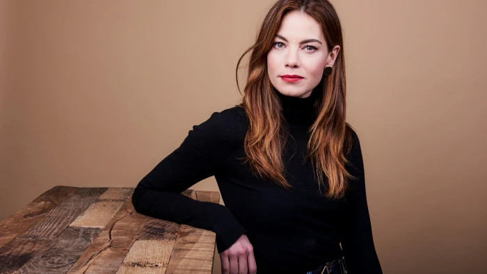 Michelle Monaghan photo brunette 2k 4k 5k 8k