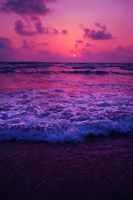 mood vibes wallpaper summer nature landscape hdr magic 2k 4k