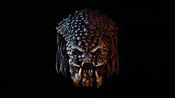 The Predator Movie 2k 4k 5k 8k