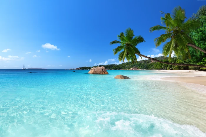 Travellers Choice Awards Seychelles Best beaches of 2k 4k 5k