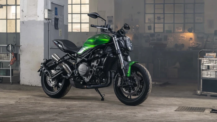 Benelli S mode of transportation land vehicle 2k 4k 5k 8k