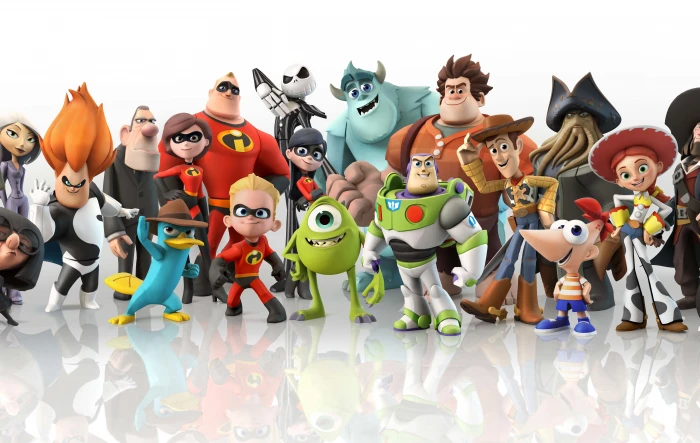 action adventure animation disney infinity family 2k 4k 5k