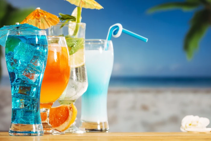 beach summer stay cocktail ice drinks vacation fresh 2k 4k 5k