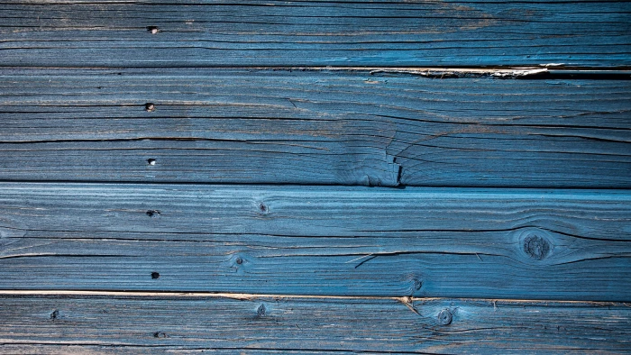 blue wooden pallet Texture wallpaper background 2k 4k