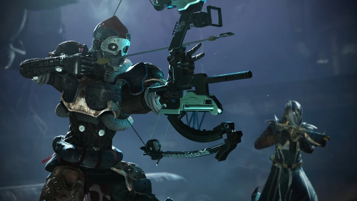 Destiny 2 Forsaken screenshot 2k 4k 5k 8k