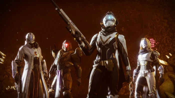 destiny 2 games hd sculpture human representation 2k 4k 5k 8k