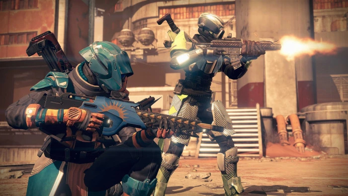 destiny rise of iron games military weapon 2k 4k 5k 8k