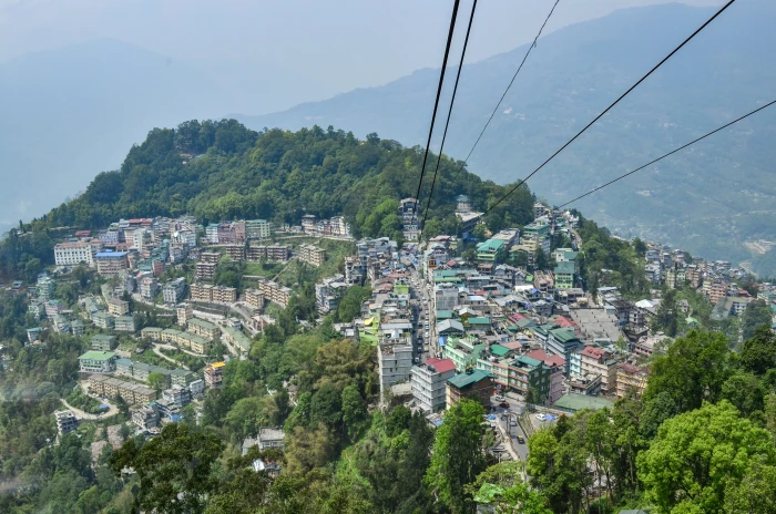 hill station nature tourism landscape mountain travel 2k 4k 5k