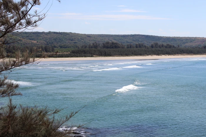 konkan india ocean waves beach maharashtra beauty in nature 2k 4k 5k