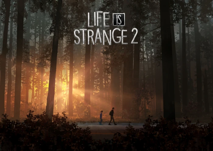 life is strange 2 games pc ps xbox hd 2k 4k 5k