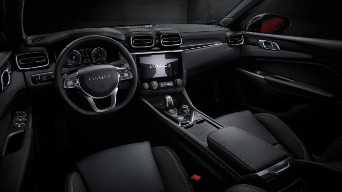 Lynk amp; Co 03 Cars 2k 4k 5k 8k