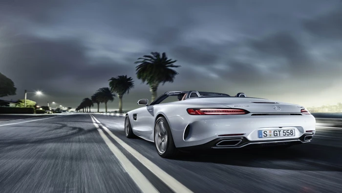 mercedes amg gt c roadster transportation mode of 2k 4k 5k 8k