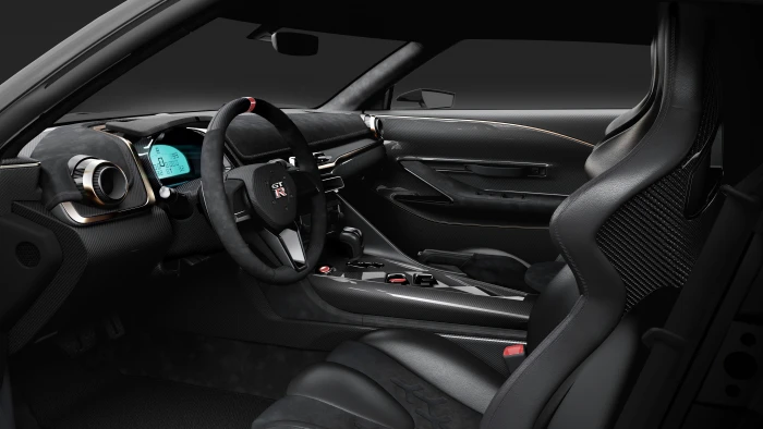 Nissan GT Italdesign Concept Cars 2k 4k 5k 8k