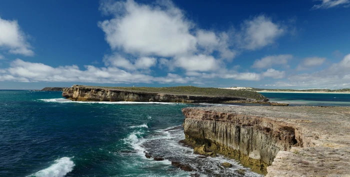 photography of blue ocean beach sea south australia water 2k 4k 5k