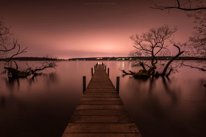 pier nature hd photography flickr water lake 2k 4k 5k