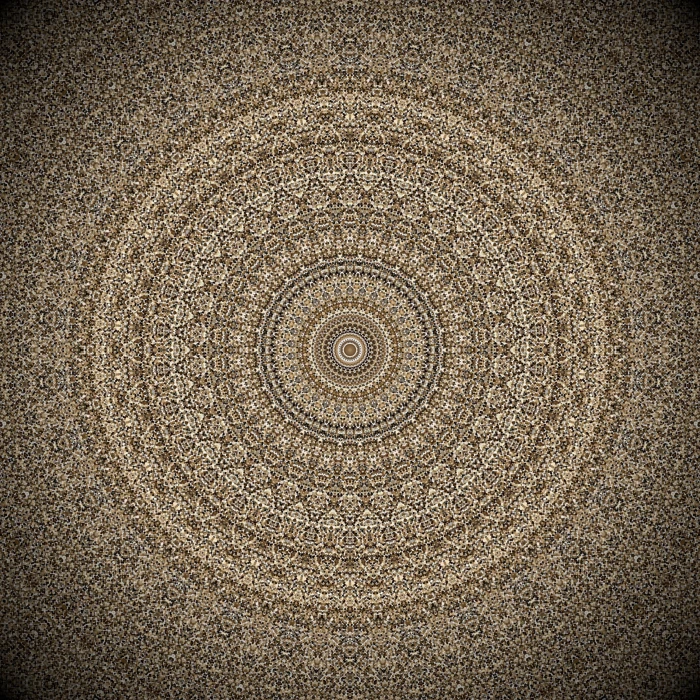 untitled background mandala pattern kaleidoscope 2k