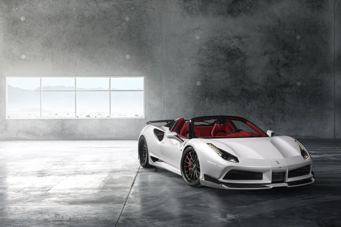 ferrari cars hd artist motor vehicle transportation 2k 4k 5k 8k