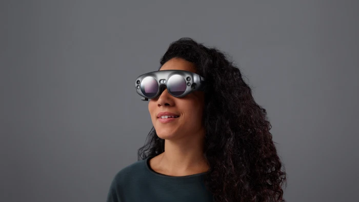 Magic Leap 2k 4k 5k 8k