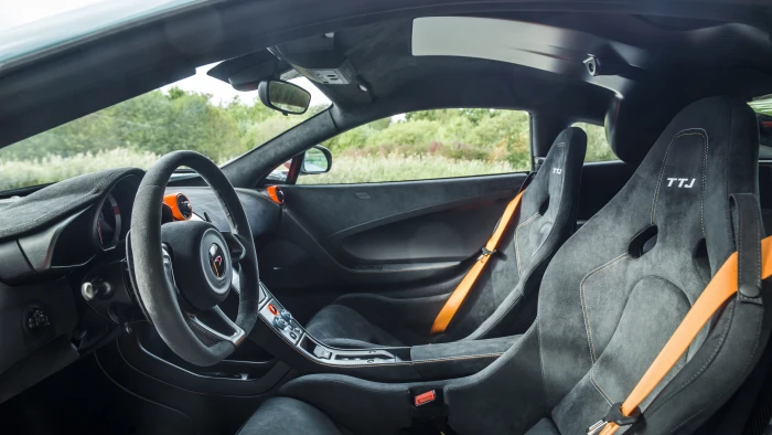 McLaren LT GTR livery luxury cars 2k 4k 5k 8k