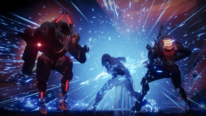 destiny 2 games hd night event 2k 4k 5k 8k