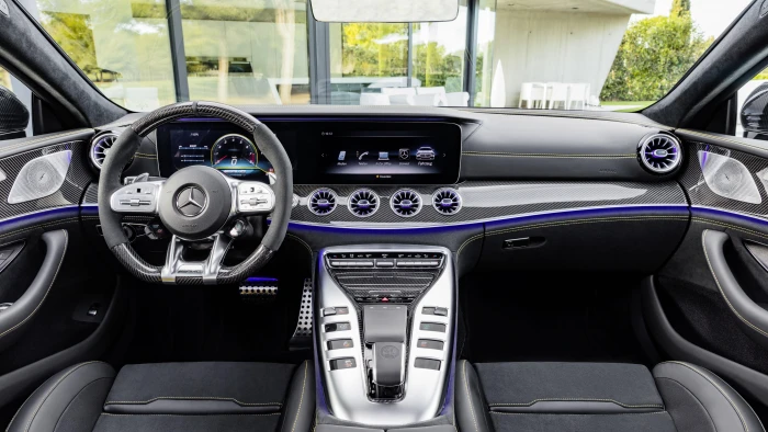 mercedes benz amg gt personal luxury car 2k 4k 5k 8k