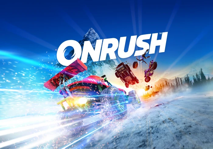 onrush games hd communication city text 2k 4k 5k 8k
