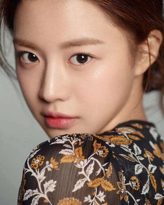 go yoon jung actress hot korean model idol