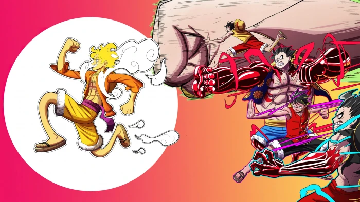 One Piece Wallpaper anime 2k 4k