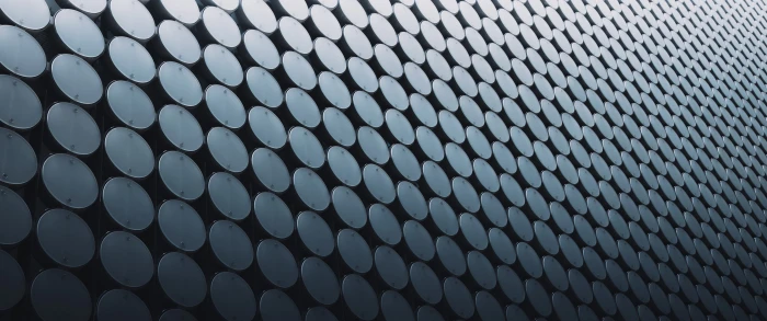 Architecture pattern metal abstract 2k 4k 5k