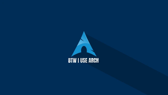 Archlinux Kali Linux unixporn 2k