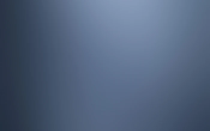 blue gray gradation blur backgrounds abstract copy space 2k 4k