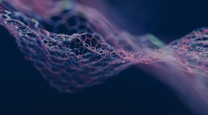 Fedora 29 background Computers Linux Purple Mesh 66 2k 4k