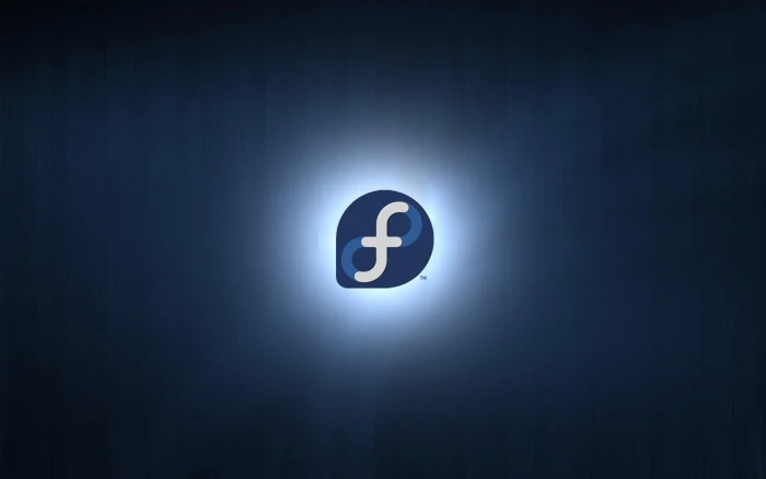 infinity logo anime Linux Fedora number no people blue 2k