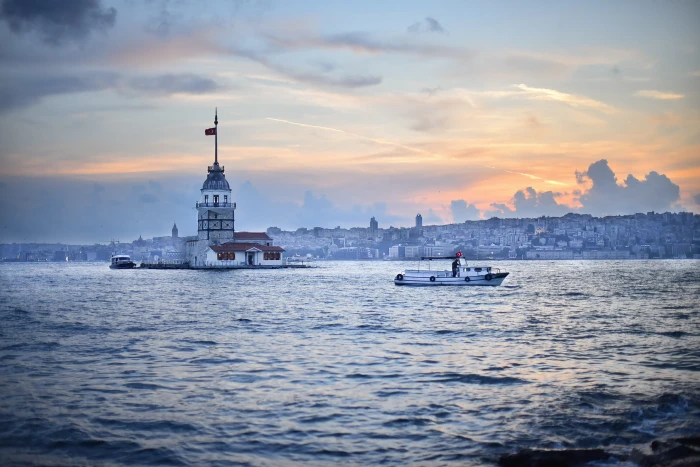 istanbul bosphorus deniz bo az wallpaper k zkulviewesi 2k