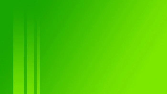 light line strip color green backgrounds copy space 2k