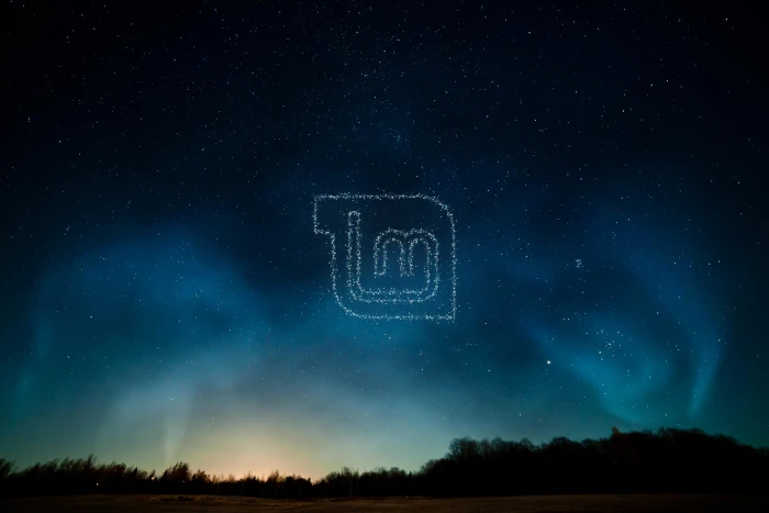 linux gnu mint 2k