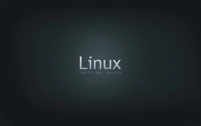 Linux graphic illustration text western script communication 2k