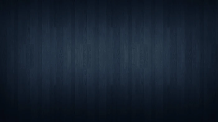 simple background abstract wood texture blue wooden surface 2k